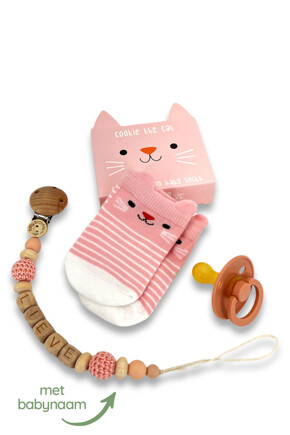 Cookie Cat Set