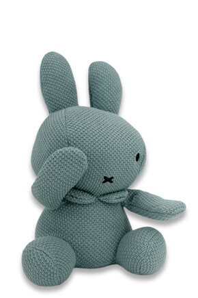 Nijntje Knit Kiekeboe