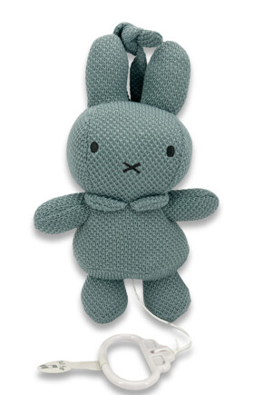 Nijntje Knit Muziekdoosje