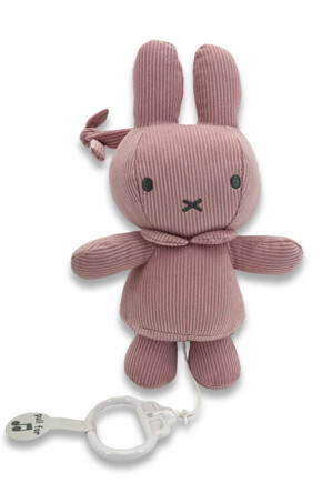 Nijntje Rib Muziekdoosje