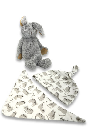 Haasje en Kitty Cat Cadeauset