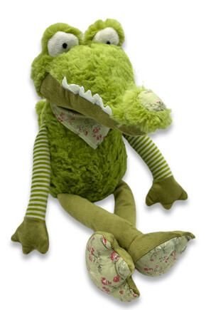 Krokobillie