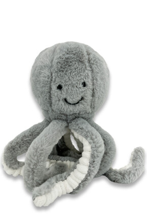 Octopussie