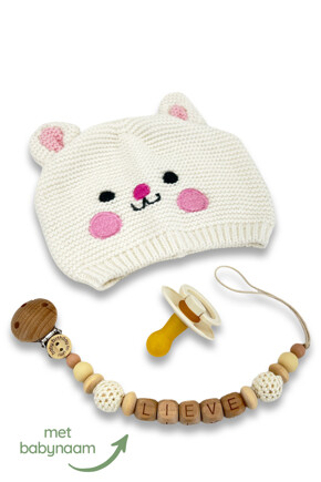 Bonnie Muts Set